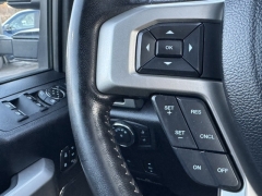 Used 2021 Ford Super Duty F-250 4WD LARIAT Crew Cab SRW 6.75' Box at AutoCenters Bonne Terre near Bonne Terre, MO