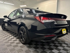 Used 2022  Hyundai Elantra SEL IVT at AutoCenters Bonne Terre near Bonne Terre&comma; MO