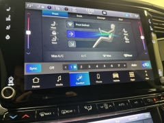 Used 2024  Jeep Grand Wagoneer Series III Obsidian 4x4 at AutoCenters Bonne Terre near Bonne Terre, MO