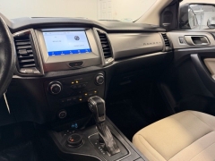 Used 2019  Ford Ranger 4WD SuperCrew XLT at AutoCenters Bonne Terre near Bonne Terre&comma; MO