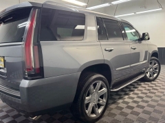 Used 2019  Cadillac Escalade 4d SUV 4WD Premium Luxury at AutoCenters Bonne Terre near Bonne Terre&comma; MO
