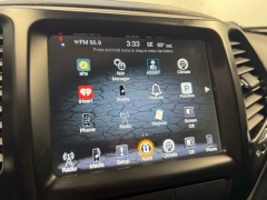 Used 2017  Jeep Cherokee 4d SUV 4WD Latitude V6 at AutoCenters Bonne Terre near Bonne Terre&comma; MO