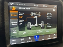 Used 2023  Jeep Wrangler Rubicon 4 Door 4x4 at AutoCenters Bonne Terre near Bonne Terre&comma; MO