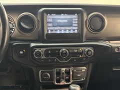 Used 2020 Jeep Gladiator Crew Cab Sport S at AutoCenters Bonne Terre near Bonne Terre, MO