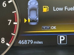Used 2022  Nissan Maxima Platinum CVT at AutoCenters Bonne Terre near Bonne Terre&comma; MO