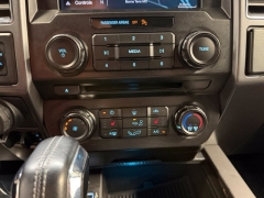 Used 2018  Ford F-150 4WD SuperCrew Box at AutoCenters Bonne Terre near Bonne Terre&comma; MO
