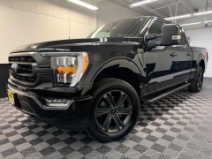 Used 2023  Ford F-150 4WD SuperCrew Box at AutoCenters Bonne Terre near Bonne Terre&comma; MO