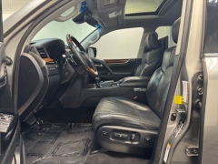 Used 2019  Lexus LX LX 570 Three Row 4WD at AutoCenters Bonne Terre near Bonne Terre&comma; MO