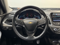 Used 2016 Chevrolet Malibu 4d Sedan Premier at AutoCenters Bonne Terre near Bonne Terre, MO