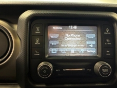 Used 2018  Jeep Wrangler Unlimited Sport 4x4 at AutoCenters Bonne Terre near Bonne Terre&comma; MO