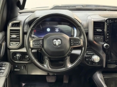 Used 2023  Ram 1500 4WD Rebel Crew Cab 5'7" Box at AutoCenters Bonne Terre near Bonne Terre&comma; MO