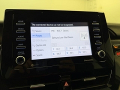 Used 2023  Toyota Camry LE Auto at AutoCenters Bonne Terre near Bonne Terre&comma; MO
