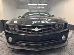 Used 2011  Chevrolet Camaro 2d Convertible LT2 at AutoCenters Bonne Terre near Bonne Terre&comma; MO