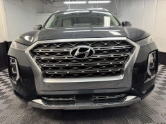 Used 2020  Hyundai Palisade 4d SUV FWD Limited at AutoCenters Bonne Terre near Bonne Terre&comma; MO