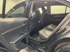 Used 2019  Toyota Camry 4d Sedan SE at AutoCenters Bonne Terre near Bonne Terre&comma; MO