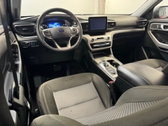 Used 2024  Ford Explorer XLT 4WD at AutoCenters Bonne Terre near Bonne Terre&comma; MO