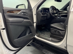 Used 2021 Cadillac Escalade 4WD 4dr Premium Luxury at AutoCenters Bonne Terre near Bonne Terre, MO