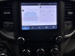 Used 2024  Ram 2500 Big Horn 4x4 Crew Cab 6'4" Box at AutoCenters Bonne Terre near Bonne Terre&comma; MO