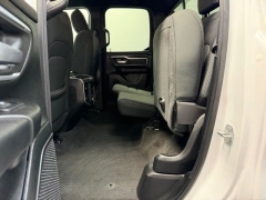 Used 2020  Ram 1500 4WD Quad Cab Big Horn Level 2 at AutoCenters Bonne Terre near Bonne Terre&comma; MO