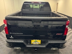 Used 2022  Chevrolet Silverado 1500 4WD Crew Cab 157" RST at AutoCenters Bonne Terre near Bonne Terre&comma; MO