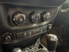 Used 2017  Jeep Wrangler 2d Convertible Sport Big Bear at AutoCenters Bonne Terre near Bonne Terre&comma; MO