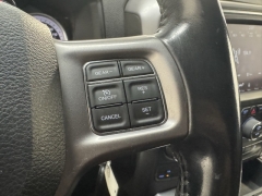 Used 2021 Ram 1500 Classic 4WD Warlock Crew Cab 5'7" Box at AutoCenters Bonne Terre near Bonne Terre, MO