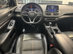 Used 2019  Nissan Altima 4d Sedan FWD 2.5L SR at AutoCenters Bonne Terre near Bonne Terre, MO