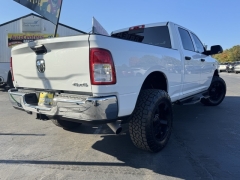 Used 2020 Ram 2500 4WD Crew Cab Tradesman at AutoCenters Bonne Terre near Bonne Terre, MO