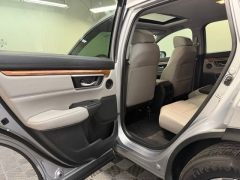 Used 2019  Honda CR-V 4d SUV FWD EX-L at AutoCenters Bonne Terre near Bonne Terre&comma; MO