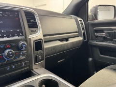 Used 2021  Ram 1500 Classic 4WD Warlock Crew Cab 5'7" Box at AutoCenters Bonne Terre near Bonne Terre&comma; MO
