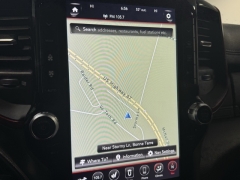 Used 2019  Ram 1500 4WD Crew Cab Rebel at AutoCenters Bonne Terre near Bonne Terre, MO