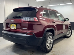 Used 2019 Jeep Cherokee 4d SUV FWD Latitude 2.4L at AutoCenters Bonne Terre near Bonne Terre, MO