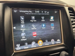 Used 2017  Jeep Grand Cherokee 4d SUV 4WD Summit at AutoCenters Bonne Terre near Bonne Terre&comma; MO