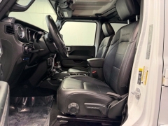 Used 2023  Jeep Wrangler 4xe Sahara 4x4 at AutoCenters Bonne Terre near Bonne Terre&comma; MO
