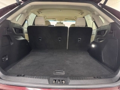 Used 2017  Ford Edge 4d SUV FWD Titanium EcoBoost at AutoCenters Bonne Terre near Bonne Terre&comma; MO