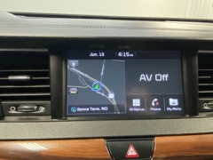 Used 2019 Kia Cadenza Technology Sedan at AutoCenters Bonne Terre near Bonne Terre, MO