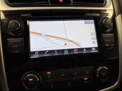 Used 2018  Nissan Altima 4d Sedan 2&period;5L SR at AutoCenters Bonne Terre near Bonne Terre&comma; MO