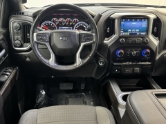 Used 2021 Chevrolet Silverado 1500 4WD Crew Cab 147" LT Trail Boss at AutoCenters Bonne Terre near Bonne Terre, MO
