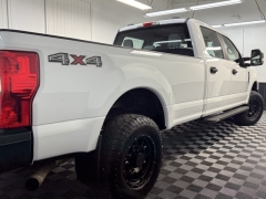 Used 2022 Ford Super Duty F-250 SRW 4WD Crew Cab Box at AutoCenters Bonne Terre near Bonne Terre, MO