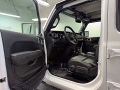 Used 2023  Jeep Wrangler 4xe Sahara 4x4 at AutoCenters Bonne Terre near Bonne Terre&comma; MO