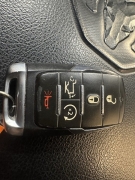 Used 2020  Ram 1500 4WD Crew Cab Laramie at AutoCenters Bonne Terre near Bonne Terre, MO