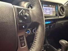 Used 2019  Toyota Tacoma 4WD Double Cab TRD Sport Longbed at AutoCenters Bonne Terre near Bonne Terre&comma; MO