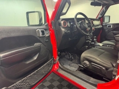 Used 2021  Jeep Wrangler Unlimited Sport S 4x4 at AutoCenters Bonne Terre near Bonne Terre&comma; MO