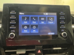Used 2021  Toyota Camry SE Auto at AutoCenters Bonne Terre near Bonne Terre&comma; MO