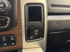 Used 2018  Ram 1500 4WD Crew Cab Laramie Longbed at AutoCenters Bonne Terre near Bonne Terre&comma; MO
