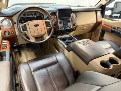 Used 2016  Ford Super Duty F-350 4WD Crew Cab King Ranch SRW at AutoCenters Bonne Terre near Bonne Terre&comma; MO