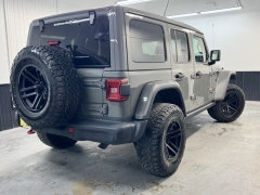 Used 2020 Jeep Wrangler Unlimited 4d SUV 4WD Rubicon at AutoCenters Bonne Terre near Bonne Terre, MO