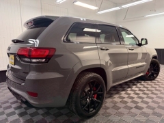 Used 2019  Jeep Grand Cherokee 4d SUV 4WD SRT at AutoCenters Bonne Terre near Bonne Terre&comma; MO