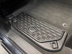 Used 2019  Ram 1500 4WD Crew Cab Rebel at AutoCenters Bonne Terre near Bonne Terre, MO