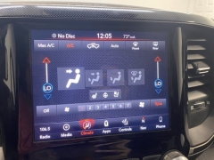 Used 2019 Ram 1500 Sport 4x4 Crew Cab 6'4" Box at AutoCenters Bonne Terre near Bonne Terre, MO